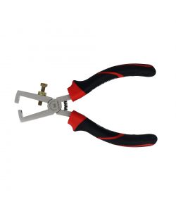 Pinza spelafili regolabile cromo vanadio 160 mm