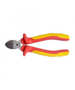 Tronchese isolata VDE 1000V taglio laterale 160 mm