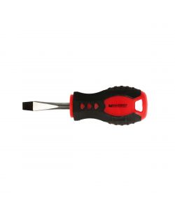 Giravite taglio nano tg6 lama 38mm acciaio s2