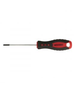 Giravite phillips ph2 lama 100mm acciaio s2