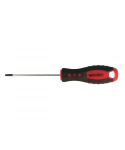 Giravite torx t10 lama 75mm acciaio s2
