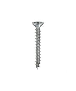 Viti universali Inox A2 - 4,5 x 30 - 12 pz.