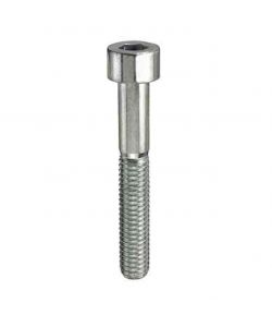 Viti metriche TCEI Inox A2 - M8 x 40 - 4 pz.