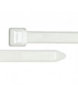 Box fascette neutre varie misure 350 pz.