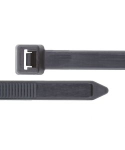 Box fascette nere e neutre varie misure 600 pz.