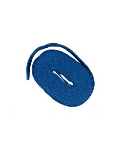 Nastro in polipropilene larghezza 30 mm. x 5 mt. blu