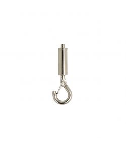 Occhiolo Sgancio Rapido Cable Gripper Cavi 1,5 Mm.