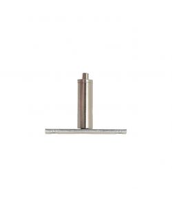 Cable Gripper + Piastra Fissaggio Cavi 1,5 Mm.