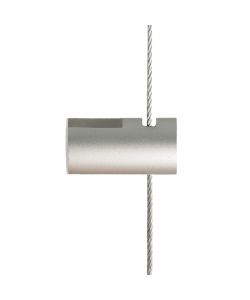 Supporti Per Cartelli Bloccaggio Con Grano 2 Pz.