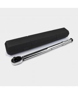 Chiave dinamometrica da 1/2' serraggio 28-210 Nm