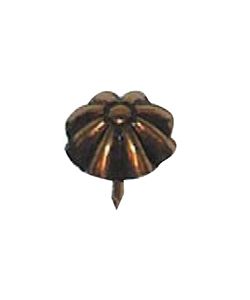 Bullette ornamentali sfumate 12,0 mm
