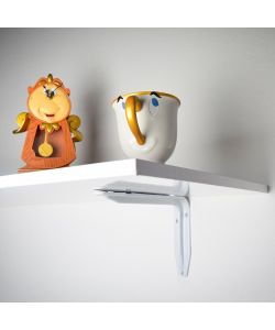 Masidef Reggimensola Design - Bianco - 170x280 mm
