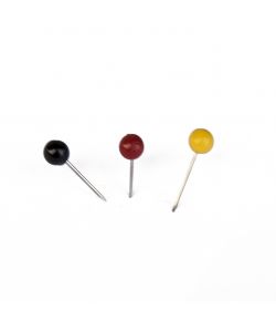 Spilli colorati - 100 pz.