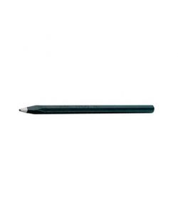 Scalpello Per Muratore A Punta Diam. 16 X 400 Mm.