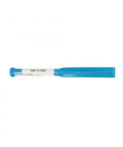 Scalpello per muratore a taglio riaffilabile 14 x 250 mm.