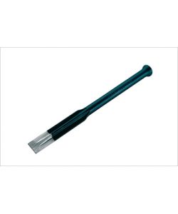Scalpello per muratore a taglio riaffilabile 16 x 300 mm.