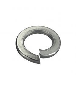 Rondelle Spezzate Inox 10,0 - 20 Pz.