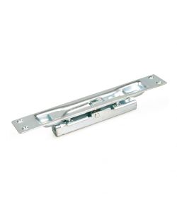Catenaccio a leva per serramenti 152x16mm