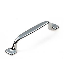 Maniglia Zama Cromata  96mm