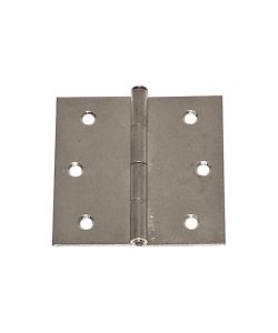 Cerniere quadre 30x30 mm 4 pz