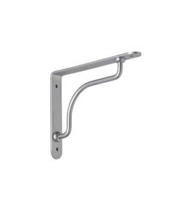 Reggimensola 'Elegant' - 230 x 168 mm. - bianco