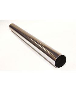 Canotto in ottone Diam. 26 mm. x L. 30 cm.
