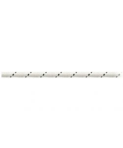Corda A Treccia Standard Bianca � 18 mm
