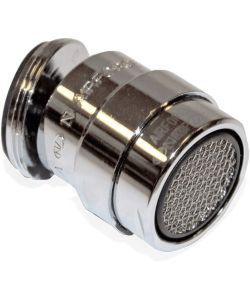 Masidef Aeratore per Bidet con Snodo - 1 Pezzo