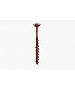 Vite truciolare TPS Bronzata 4,5X30