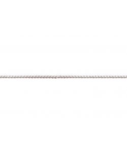 Corda in poliammide 5 mm Bianco