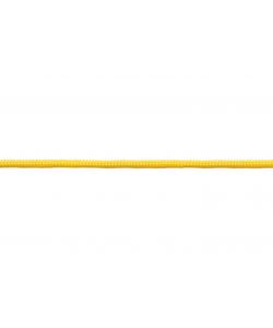 Corda 'Surf' in polipropilene  6 mm. gialla