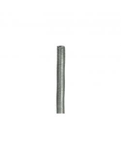 Barra filettata DIN 976 - M4 x 1 mt. - in acciaio Inox A2 - AISI 304