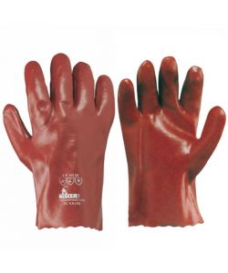 Guanti Antiacido E Antiolio 10               Boxer