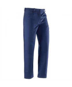 Pantalone Cotone Blu 54 Supermassaua