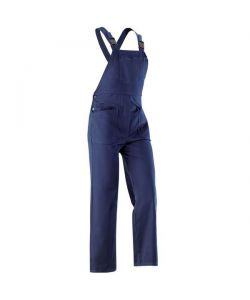 Pettorina Cotone Blu 52 Supermassaua