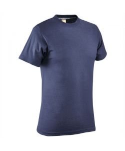 Maglietta T-Shirt Blu M                  Green Bay