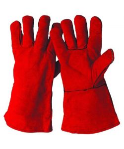 Guanti Crosta Alta Temperatura Tht 10