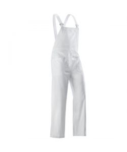 Pettorina Terital Bianca taglia 52 Green Bay