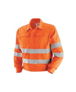 Giubbini Alta Visibilita' - Xl