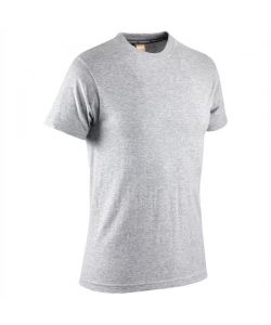 Maglietta T-Shirt Grigio Chiaro M Green Bay