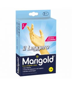 Guanti Domestici Leggeri              6,5 Marigold