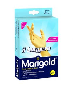 Guanti Domestici Leggeri              8,5 Marigold