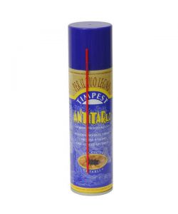 Antitarlo Spray                     Ml 250 Timpest