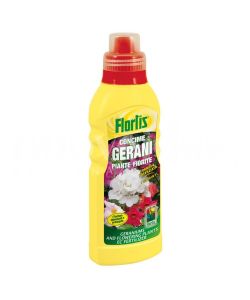 Concime per Gerani Piante Fiorite 570 gr