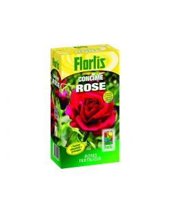 Concime Flortis granulare per Rose 1000 g