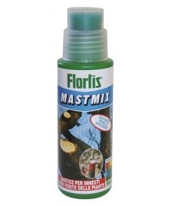 Mastice per Innesti Mastmix con Pennello Spargitore 250 g