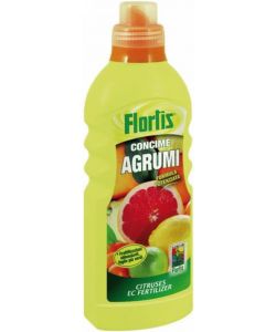 Concime liquido per agrumi 1150 g