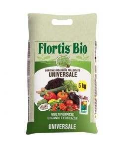 Biologico 5 kg (Granulare)