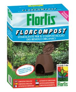 Florcompost 1,5 Kg
