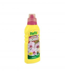 Concime liquido per orchidee 500 g